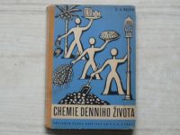 Batěk - Chemie denního života (1939)
