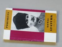  Portréty - Pravec - Kemal Atatürk (1967)