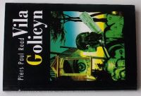 Read - Vila Golicyn (1997)