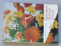  Rudolf Votruba - Skleníkové květiny k řezu (1980)