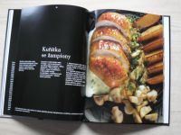To nejlepší z Rettigové 40 receptů královny české kuchyně