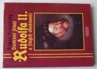 Vencovský - Duševní život Rudolfa II. a jiných osobností (1993)
