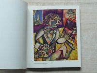 Zykmund - Marc Chagall (1965)