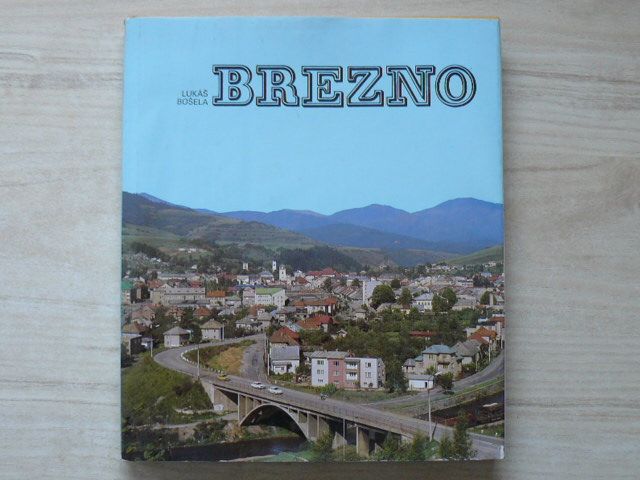 Bošela - Brezno (1979) slovensky