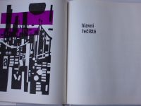 Dorůžka, Škvorecký - Tvář jazzu paměti, dokumenty, vzpomínky (1964)