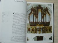 Historické organy na Slovensku - Historische Orgeln in der Slowakei