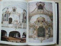 Historické organy na Slovensku - Historische Orgeln in der Slowakei