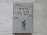 J. W. Goethe - Utrpení mladého Werthera (1968)