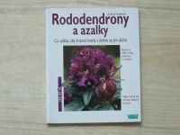 Kögelová - Rododendrony a azalky (2002)