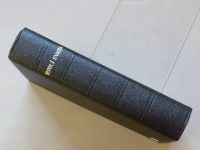 Biblí svatá - Aneb všecka svatá písma Starého i Nového Zákona (1969)