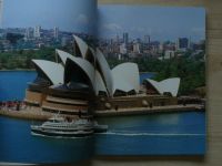Messent - Seven Days in Sydney - The Guide to Sydney Australia