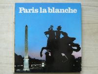 Paris la blanche (1967)