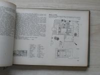 Sborník projektů staveb obytných a občanského vybavení (1961)