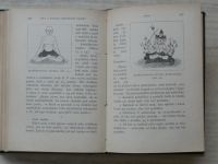 Weinfurter - Divy a kouzla indických fakirů - Studie o fakirismu a jogismu (1913)