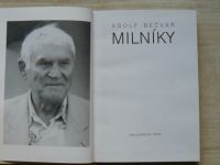 Adolf Bečvář - Milníky (2001)