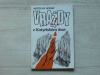 Borák - Vraždy v Katyňském lese (1991)