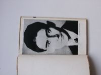 Goldstücker - Na téma Franz Kafka - Články a studie (1964)