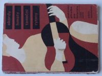 Kotík - Praktická příručka pro kytaristy - Akordy, hmaty, taneční rytmy (1973)