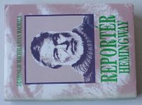 Machala - Reportér Hemingway (1990) slovensky