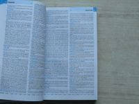 Oxford studijní slovník - výkladový slovník angličtiny s českým překladem (2014)