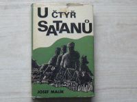 Josef Malík - U čtyř satanů (1977)
