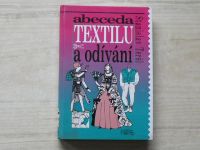 Teršl - Abeceda textilu a odívání (1994)
