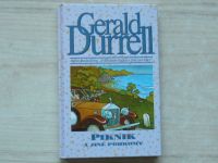 Durrell - Piknik a jiné pohromy (1995)