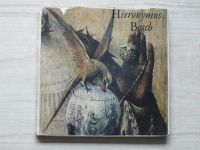 Hana Volavková - Hieronymus Bosch (1975)