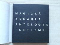 Magická zrcadla - Antologie poetismu (1982)