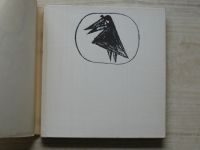 Poe aneb Údolí neklidu (1972) + gramofonová deska