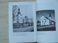 Poutní kostel na Zelené hoře ve Žďáře nad Sázavou (1993)
