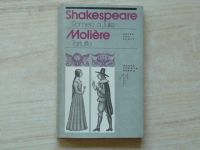 Shakespeare - Romeo a Julie, Moliére - Tartuffe (1985)