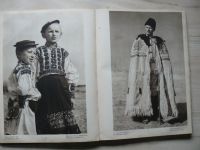 Slovensko vo fotografii Karola Plicku (1949) slovensky