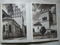 Slovensko vo fotografii Karola Plicku (1949) slovensky