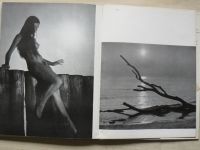 Vetter - Studien am Strand (1970) Studie na pláži - Akty