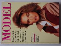 Andersonová - Model kompletní průvodce jak se stát profesionální modelkou a modelem (1995)