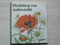 Annerose a Klaus Klopferovi - Květiny na zahradě (1970)