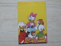 Disney - Kuchařka kačera Donalda (nedatováno)