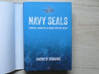 Dubbins - Navy Seals - Počátky jednotek za druhé světové války