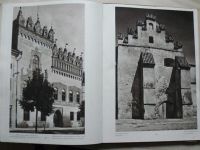 Slovensko vo fotografii Karola Plicku (1950)