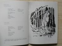 Verše o Moravském krasu a jeho okolí (1988)