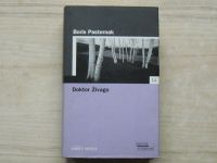 Boris Pasternak - Doktor Živago (2005)