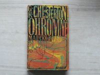 Chesterton - Ohromné maličkosti, Obrany (1976)