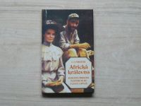 Forester - Africká královna - Románová předloha slavného filmu o lásce a odvaze (1993)