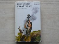 Ransome - Trosečníci z Vlaštovky (1988) edice Střelka