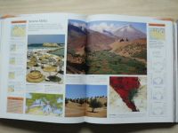Velká encyklopedie Počasí a změna klimatu (2012)