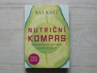 Bas Kast - Nutriční kompas (2019)
