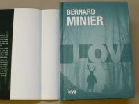 Bernard Minier - Tma (2016)