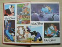 Disney - Alenka v kraji divů, Autíčko Modrásek, O třech malých prasátkách