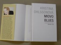 Kristina Ohlssonová - Miovo Blues (2016)